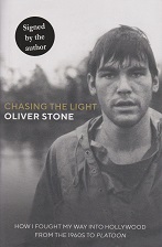 Chasing the Light by Oliver Stone